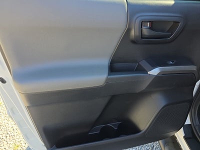 2020 Toyota Tacoma SR5 V6
