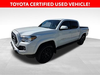 2020 Toyota Tacoma SR5 V6