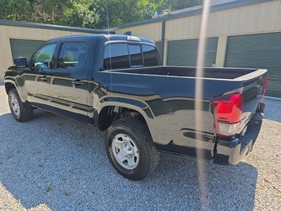 2023 Toyota Tacoma SR V6