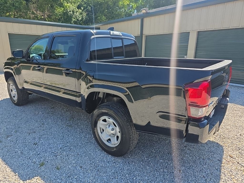 2023 Toyota Tacoma SR V6