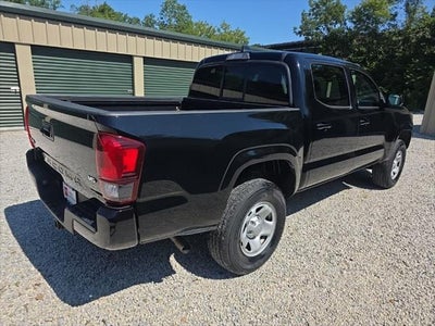 2023 Toyota Tacoma SR V6