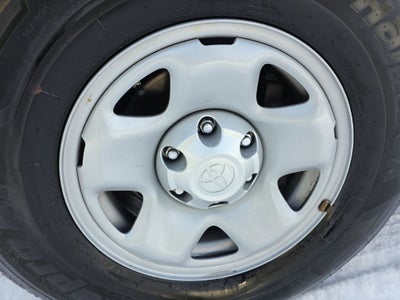 2023 Toyota Tacoma SR V6