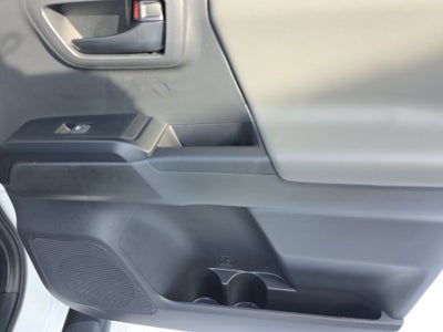 2023 Toyota Tacoma SR V6