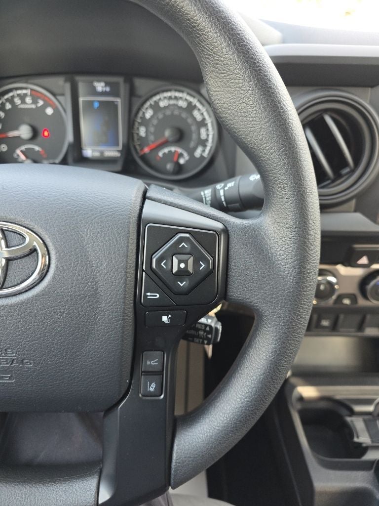 2023 Toyota Tacoma SR V6