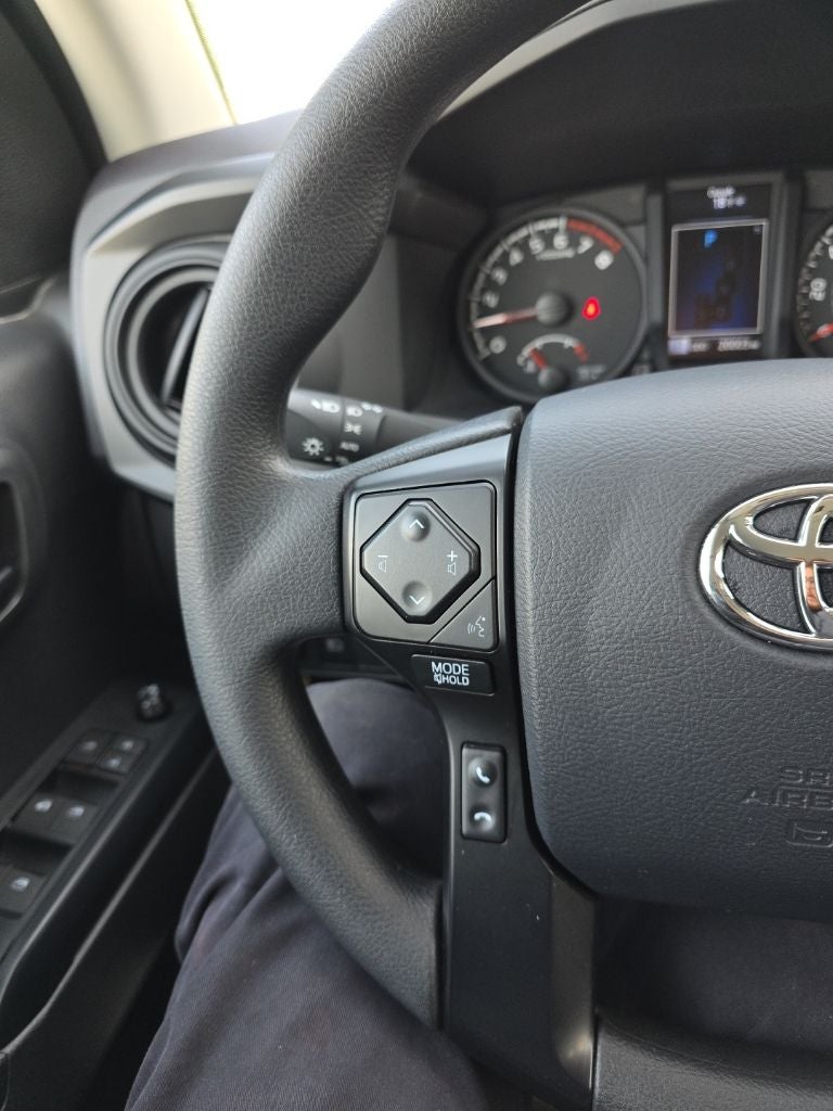 2023 Toyota Tacoma SR V6