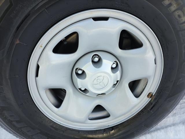 2023 Toyota Tacoma SR V6