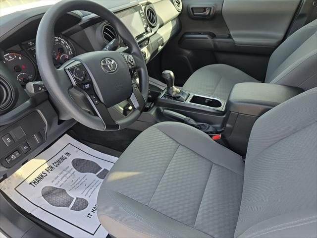 2023 Toyota Tacoma SR V6