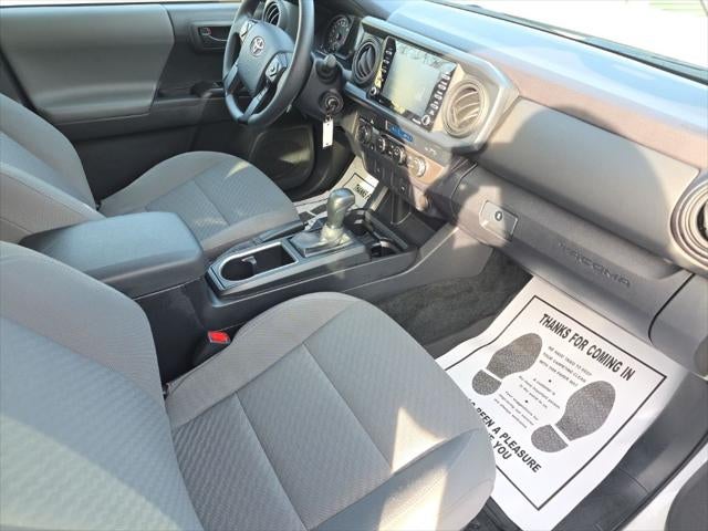 2023 Toyota Tacoma SR V6