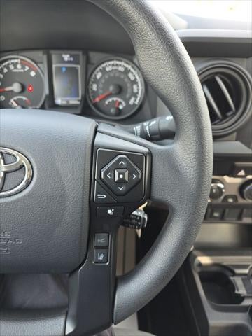 2023 Toyota Tacoma SR V6