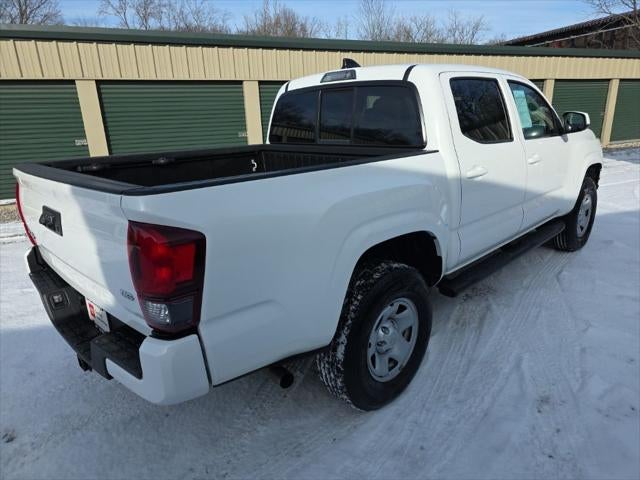 2023 Toyota Tacoma SR V6