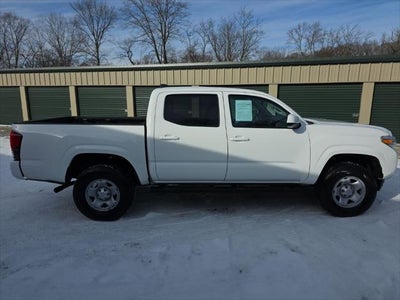 2023 Toyota Tacoma SR V6