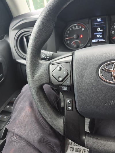 2023 Toyota Tacoma SR V6