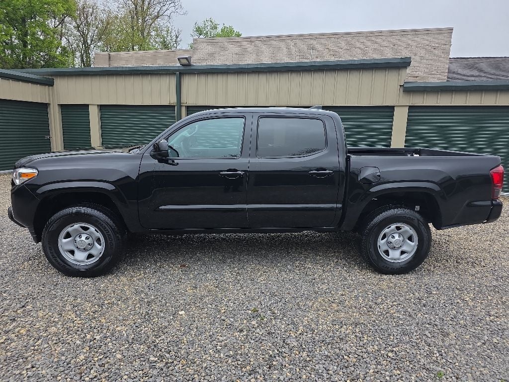 2023 Toyota Tacoma SR V6