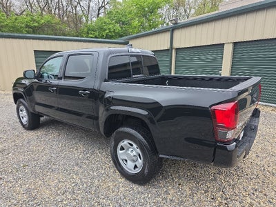 2023 Toyota Tacoma SR V6