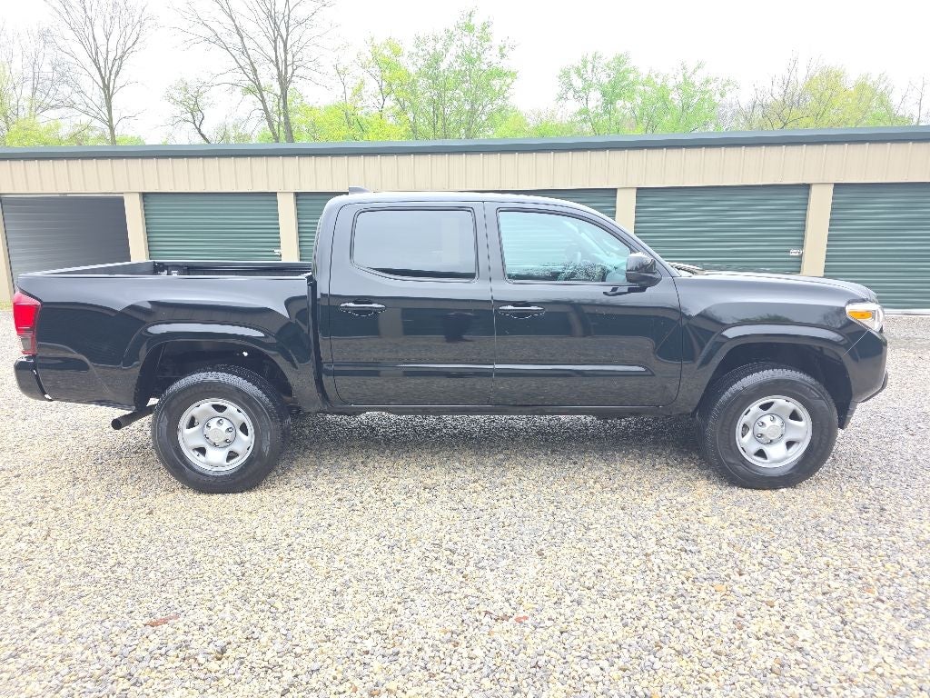 2023 Toyota Tacoma SR V6