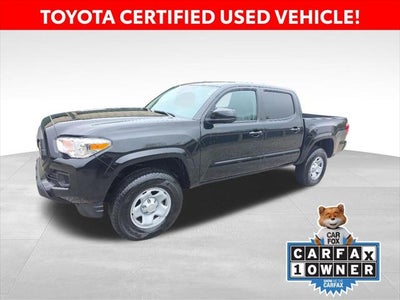 2023 Toyota Tacoma SR V6
