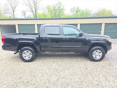 2023 Toyota Tacoma SR V6