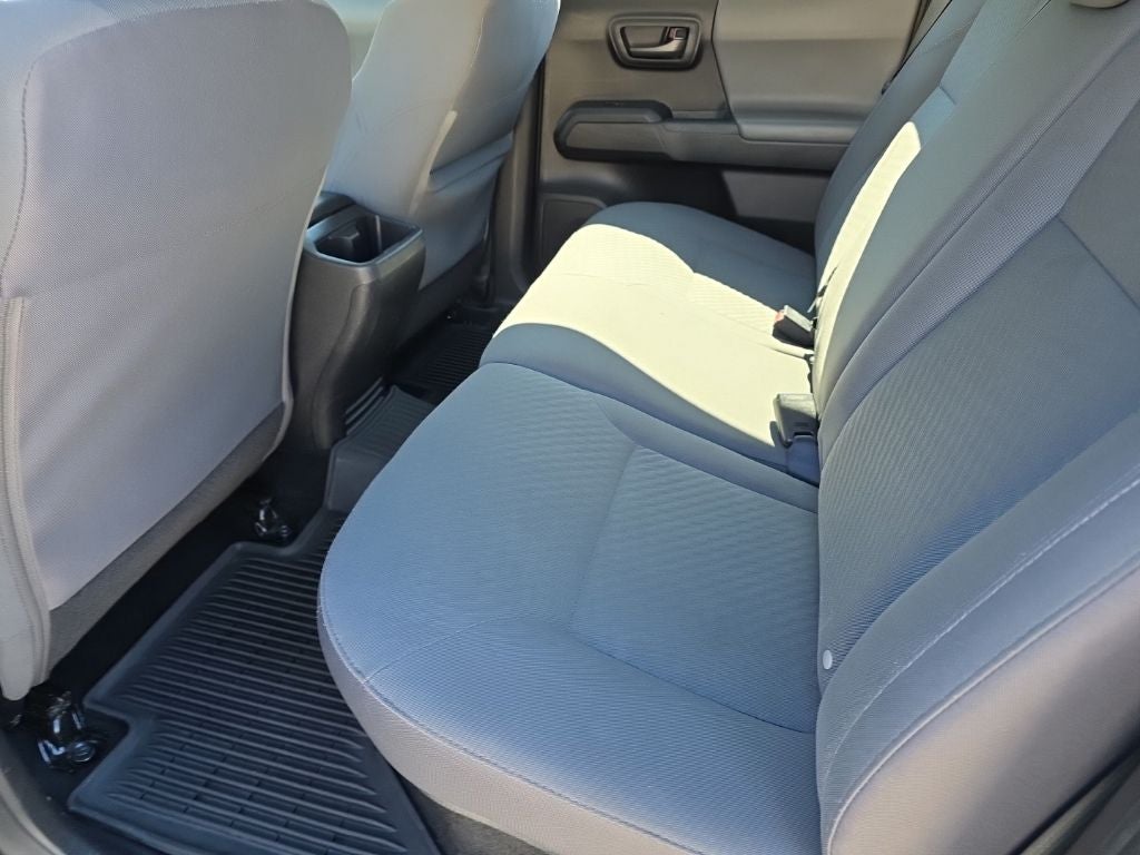 2021 Toyota Tacoma SR V6