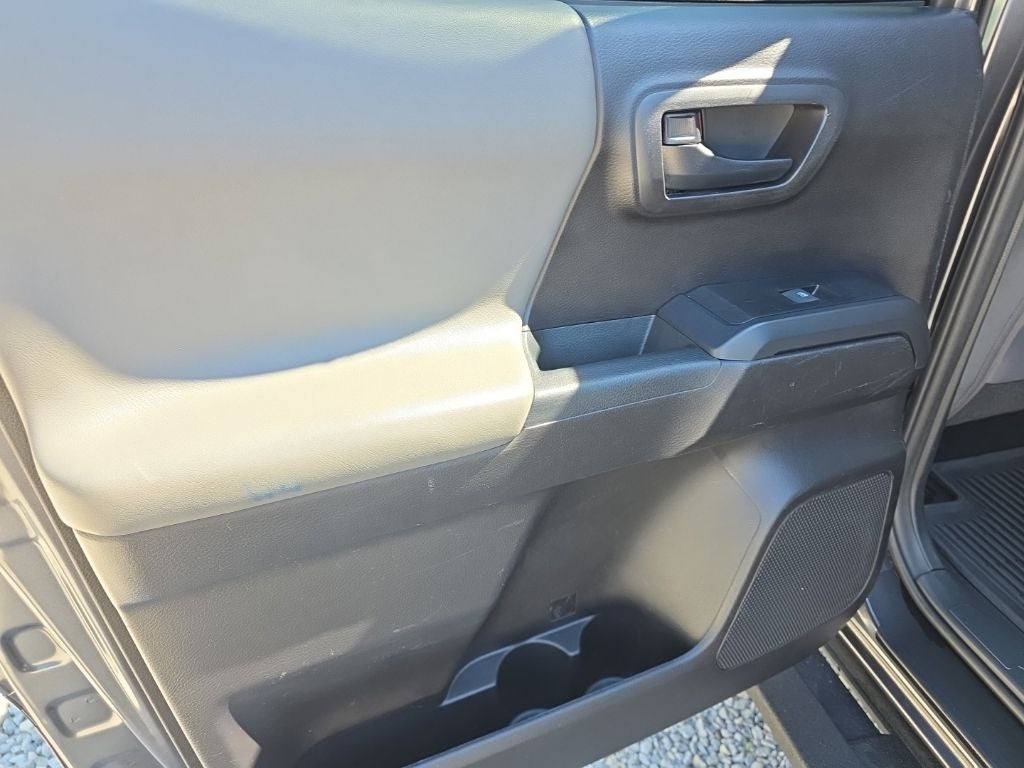 2021 Toyota Tacoma SR V6