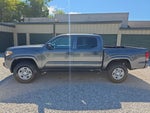 2021 Toyota Tacoma SR V6