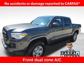 2021 Toyota Tacoma SR V6