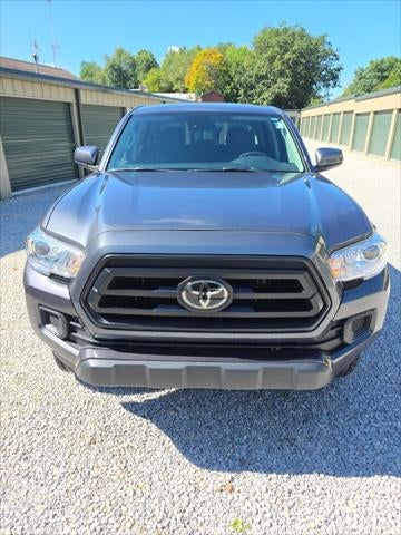 2021 Toyota Tacoma SR V6