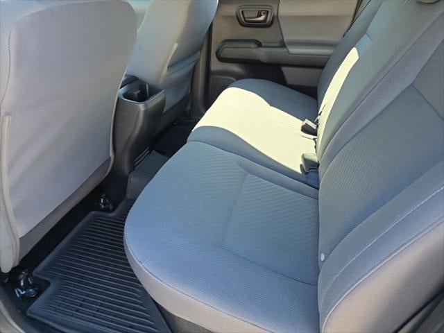 2021 Toyota Tacoma SR V6