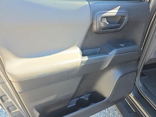 2021 Toyota Tacoma SR V6