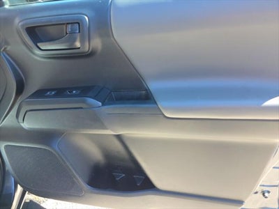 2021 Toyota Tacoma SR V6