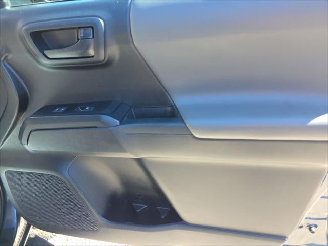 2021 Toyota Tacoma SR V6
