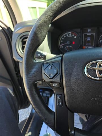 2021 Toyota Tacoma SR V6