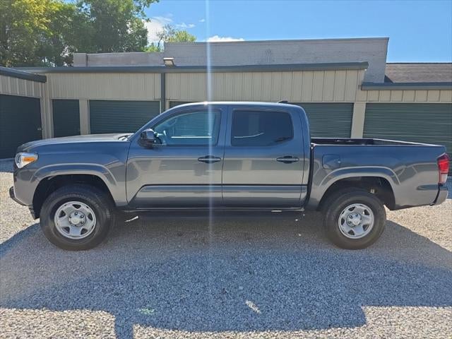 2021 Toyota Tacoma SR V6