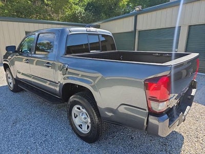 2021 Toyota Tacoma SR V6