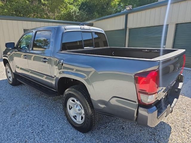 2021 Toyota Tacoma SR V6