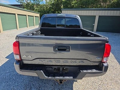 2021 Toyota Tacoma SR V6