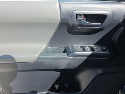 2021 Toyota Tacoma SR V6