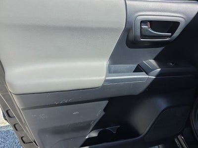 2021 Toyota Tacoma SR V6