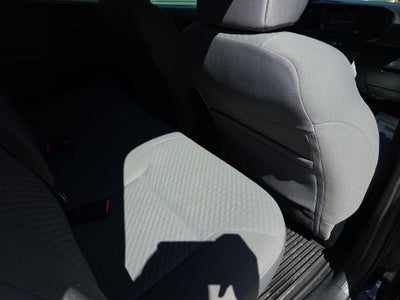 2021 Toyota Tacoma SR V6