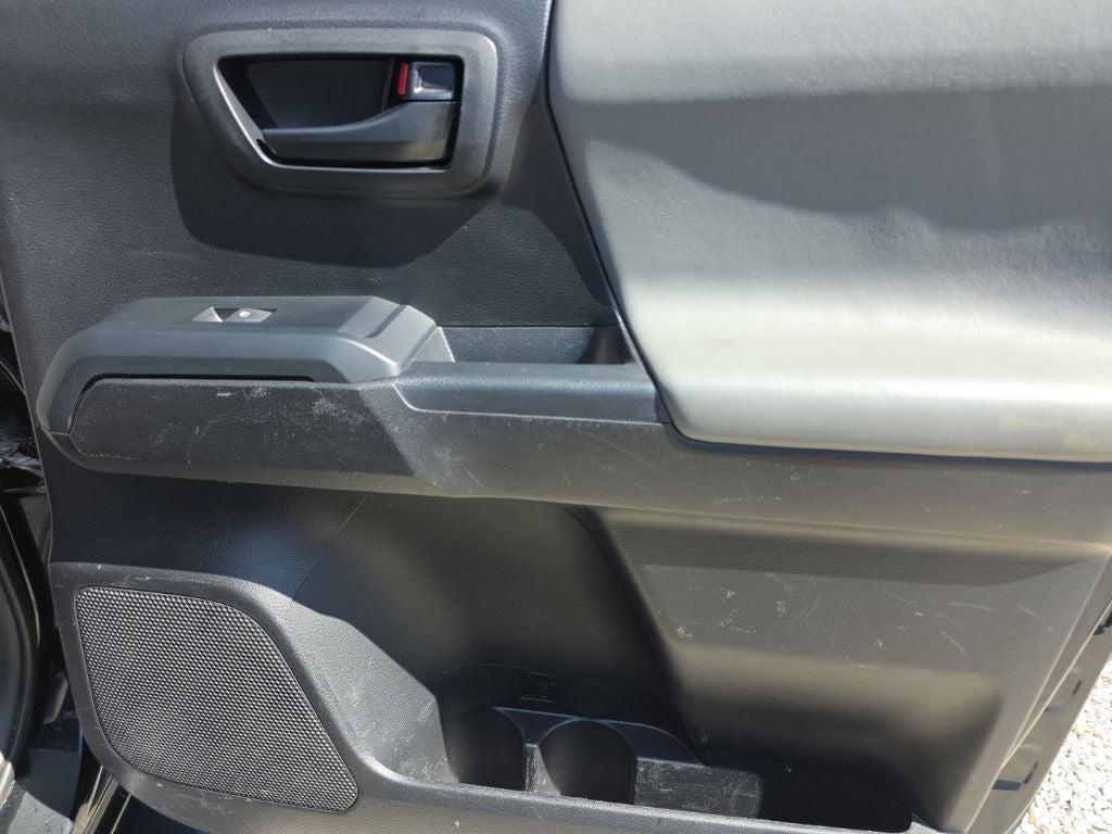 2021 Toyota Tacoma SR V6