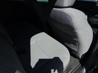 2021 Toyota Tacoma SR V6
