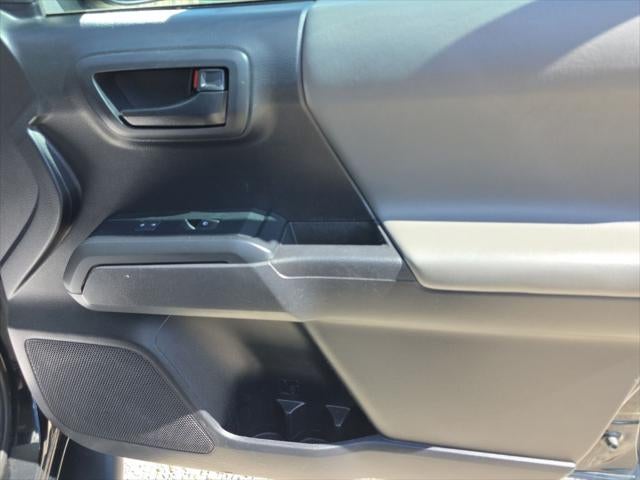 2021 Toyota Tacoma SR V6
