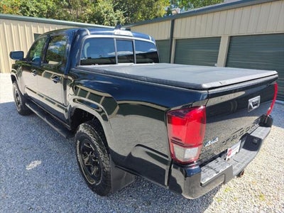2021 Toyota Tacoma SR V6