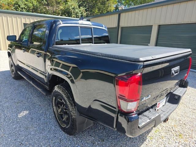 2021 Toyota Tacoma SR V6