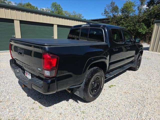 2021 Toyota Tacoma SR V6