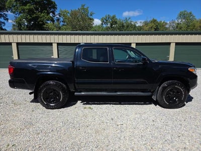 2021 Toyota Tacoma SR V6