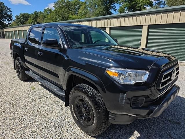 2021 Toyota Tacoma SR V6