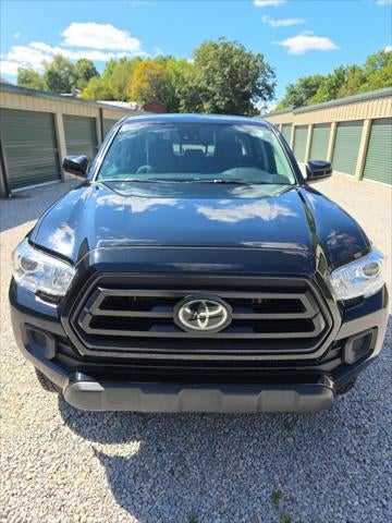 2021 Toyota Tacoma SR V6