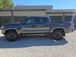 2023 Toyota Tacoma Limited V6