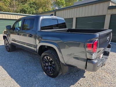2023 Toyota Tacoma Limited V6