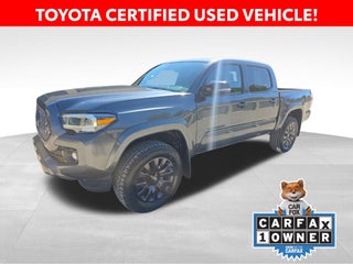 2023 Toyota Tacoma Limited V6